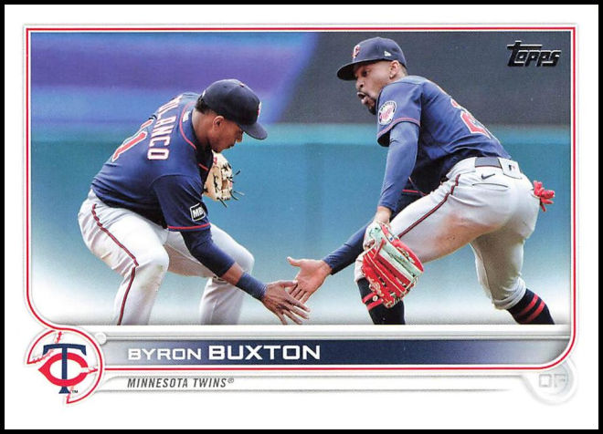 576b Byron Buxton